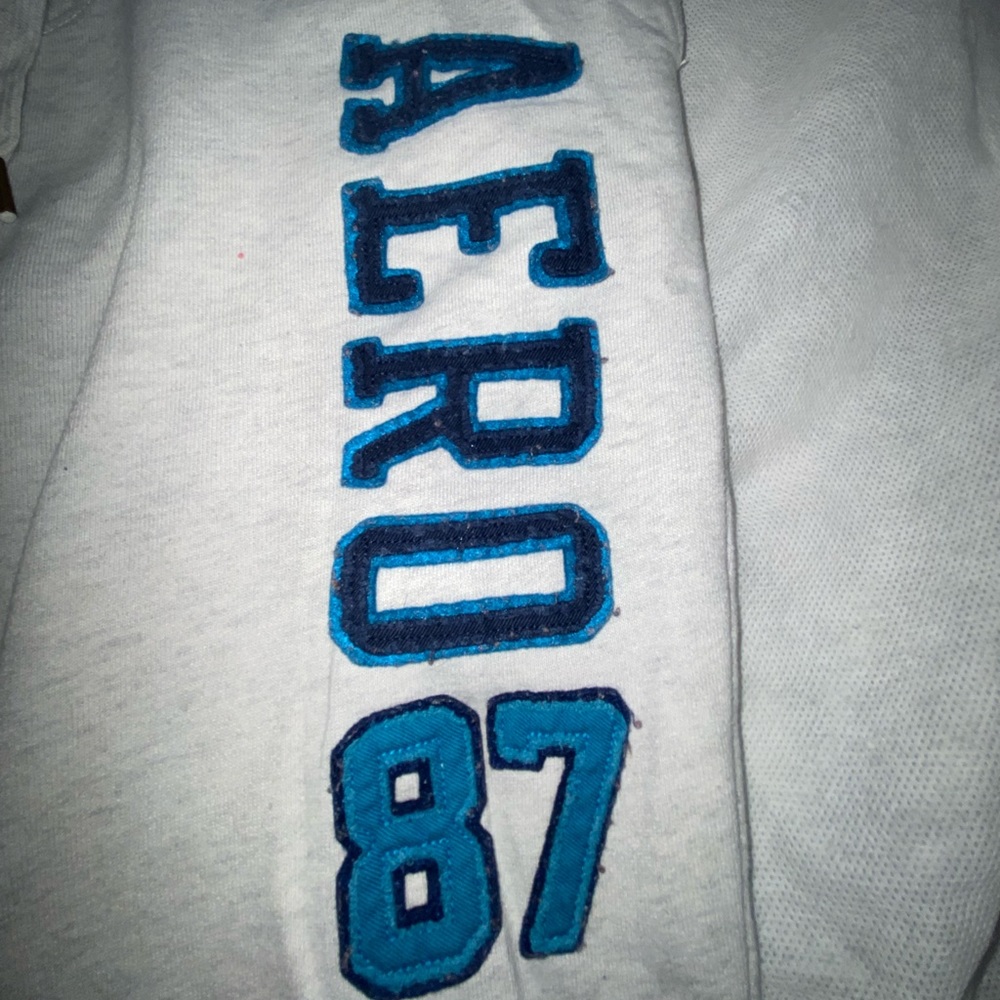 Aero 87 Sweat pants
